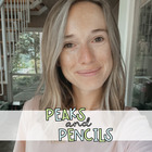 Peaks and Pencils