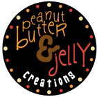 Peanut Butter and Jelly Creations
