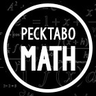 Pecktabo Math