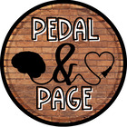Pedal and Page