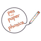 Pen and Paper Phonics