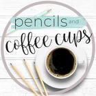 Pencils and Coffee Cups