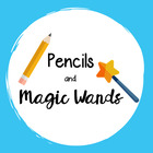 Pencils and Magic Wands