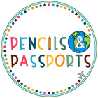 Pencils and Passports