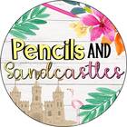Pencils and Sandcastles