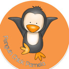 Penguin Chick Pamela
