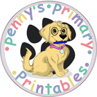 Penny&#039;s Primary Printables 