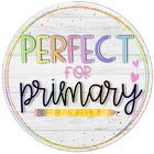 Perfect for Primary