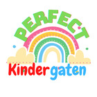 Perfect kindergarten