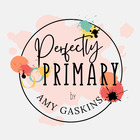Perfectly Primary- Amy Gaskins