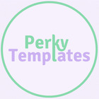 Perky Templates