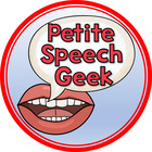 Petite Speech Geek