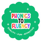 Phonics to Fluency