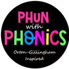  Phun with Phonics