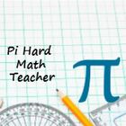 Pi Hard Math Teacher