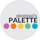 Picassas Palette