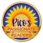 Pico&#039;s Passionate Readers