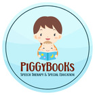 Piggybooks