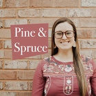 Pine and Spruce
