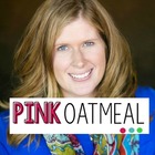 Pink Oatmeal 