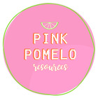 Pink Pomelo