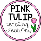 Pink Tulip Teaching Creations