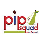 Pip Squad Montessori