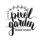 Pixel Garden Designs