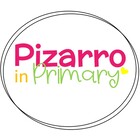 Pizarro in Primary 