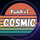 plan it cosmic