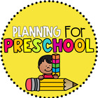 Planning for Preschool&#039;