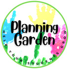 Planning Garden