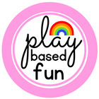 Play Based Fun for Little Ones