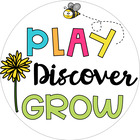 Play Discover Grow