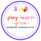 Play Learn and Grow- Growing through play