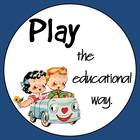 Play the educational way