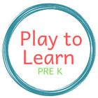 Play to Learn Pre K