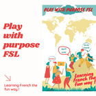 Play with purpose - FSL