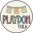 Playdoh Talk