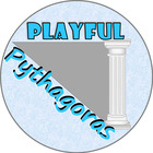 Playful Pythagoras