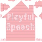 Playful Speech