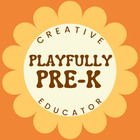 Playfully Pre-K