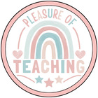 Pleasure of Teaching