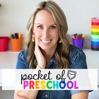 Pocket of Preschool - Jackie Kops