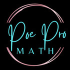 Poe Pro Math Resources