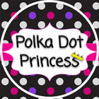 Polka Dot Princess