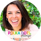 Polka Dots Please
