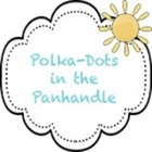 Polka-dots in the Panhandle