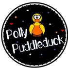 Polly Puddleduck