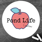 Pond Life Creations